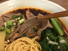 -老家猪肝面(石油路店)