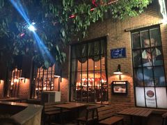 -宝莱纳啤酒花园餐厅PAULANER BRAUHAUS Nanjing(广州路店)