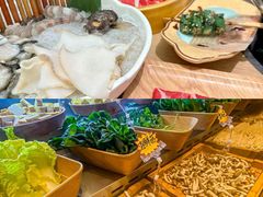 -松野谷·寿喜烧自助(华联顺义金街购物中心店)