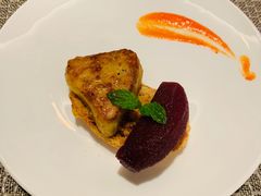 -步步高福朋喜来登·宜客乐西餐厅