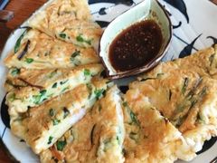 -炎蔵牛舌烤肉