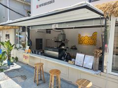 -幸时咖啡简餐