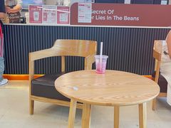-库迪咖啡(越秀公园地铁站店)