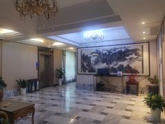 -香山湖华璋大酒店(新浦路店)