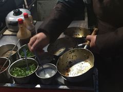 -肖胖子猪油拌粉