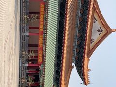 -广东圆玄道观