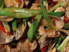 -南海渔家•海鲜•正宗海南菜(海棠湾店)