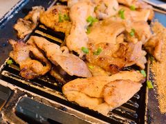 -山葵家·创意料理(临平银泰城店)