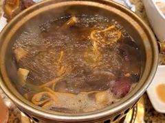 -丰卓会海鲜自助(中润大道店)