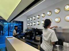 -村口大树(长乐路店)