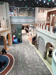 -奈尔宝家庭中心·亲子餐厅(长沙运达汇店)