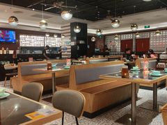 -潮界(虹桥新天地店)