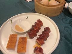 -誉八仙粤菜(万象天地店)