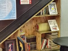 -放哈·甜醅子奶茶创造者(正宁路店)