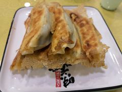 -春水锅贴·传统鲁菜(大明湖店)