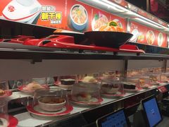 -友壹町寿司(嘉洲广场店)