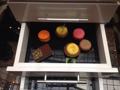 门面-行者书屋大堂吧 ·下午茶(南京圣和府邸酒店)