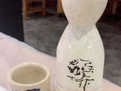 梅子酒-霸王虾·麻辣小龙虾(清水河公园店)