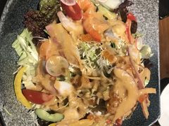 -千代武日本料理(开发区店)