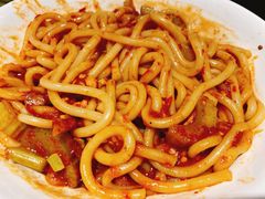 -木卡买提新疆餐厅·清真(新里海顿公馆店)