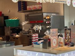 -DQ·蛋糕·冰淇淋(荟聚中心店)