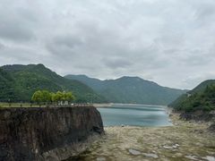 -浙东大峡谷风景区
