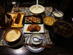 -南京大牌档(凯德大峡谷店)