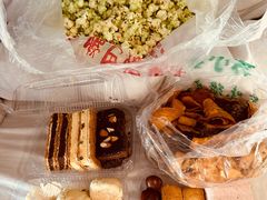 -清真利德顺小老饭庄(复兴路店)