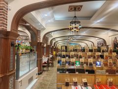 -清真·玛丽亚新疆菜主题餐厅(浙江中路店)