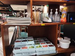 -南拳十三姨·潮汕砂锅粥(世纪金源店)