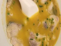 特色酸汤鱼-汇贤府·李氏鲁菜(五棵松店)