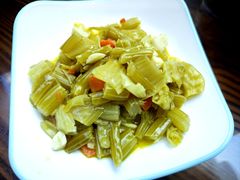 -南山民肴·乡土徽菜(豪辰俪景店)