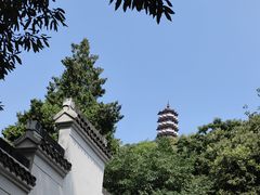 -古隆中景区