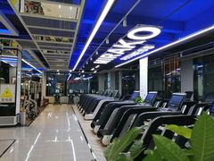 -奇迹健身·恒温游泳(金海首座店)