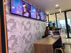 -DOS HOP潮上舞蹈