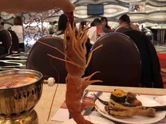 -芭菲盛宴·环球美食(解放碑英利国际店)