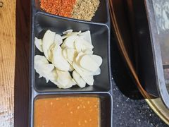 -水浒烤肉(国贸店)