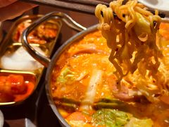 -양평식당·杨平食堂(华贸店)
