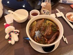 -中国厨房/台湾牛肉面
