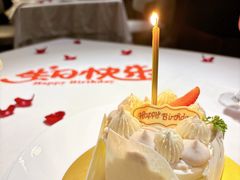 -王品牛排(珠海富华里店)