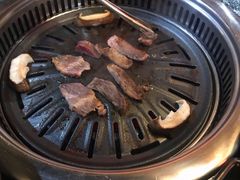 -九田家黑牛烤肉料理(太奥广场店)