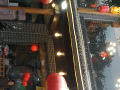 -前门故事烤鸭店(十里河店)