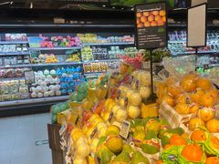 -Olé精品超市(上海虹桥南丰城店)