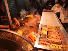 -明记牛杂(新马路分店)