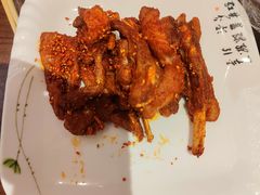 -靖远尕六美味羊羔肉