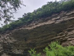 -龙门涧景区