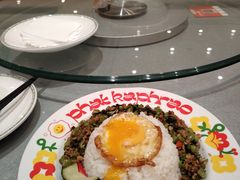 -辛香味烧鱼馆·非遗技艺·排骨红烧肉(光谷医药园店)