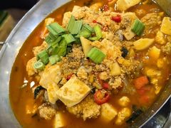 干锅鱼籽-新新湘菜馆(新中街二条店)