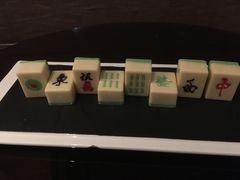 -北京王府井希尔顿酒店·秦唐中餐厅Chynna
