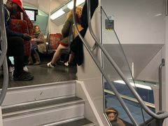 -戴高乐机场火车站